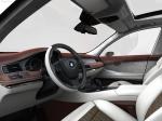 BMW 5-Series Gran Turismo Concept 2009 года